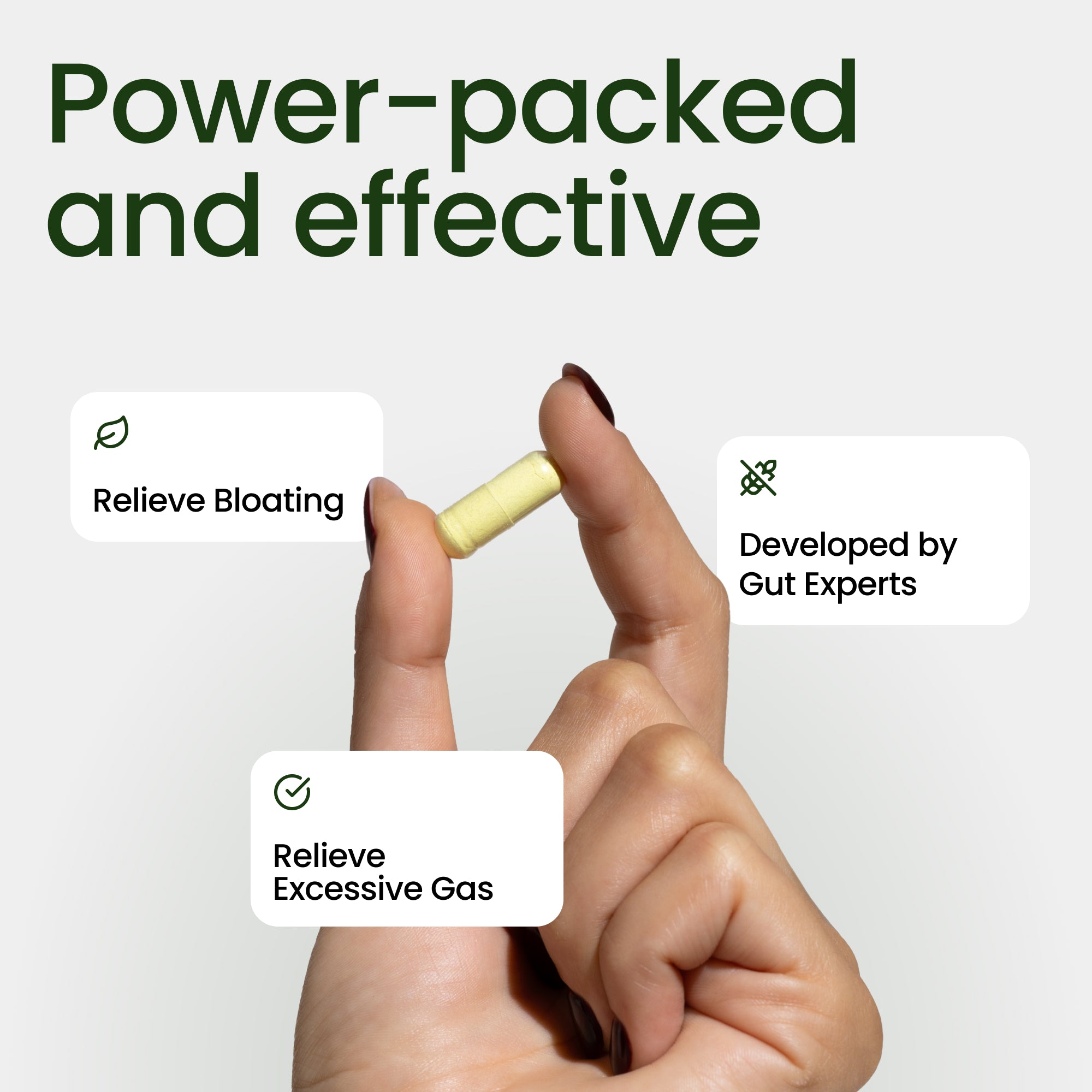 Gut Fix - Daily Gut Health Support