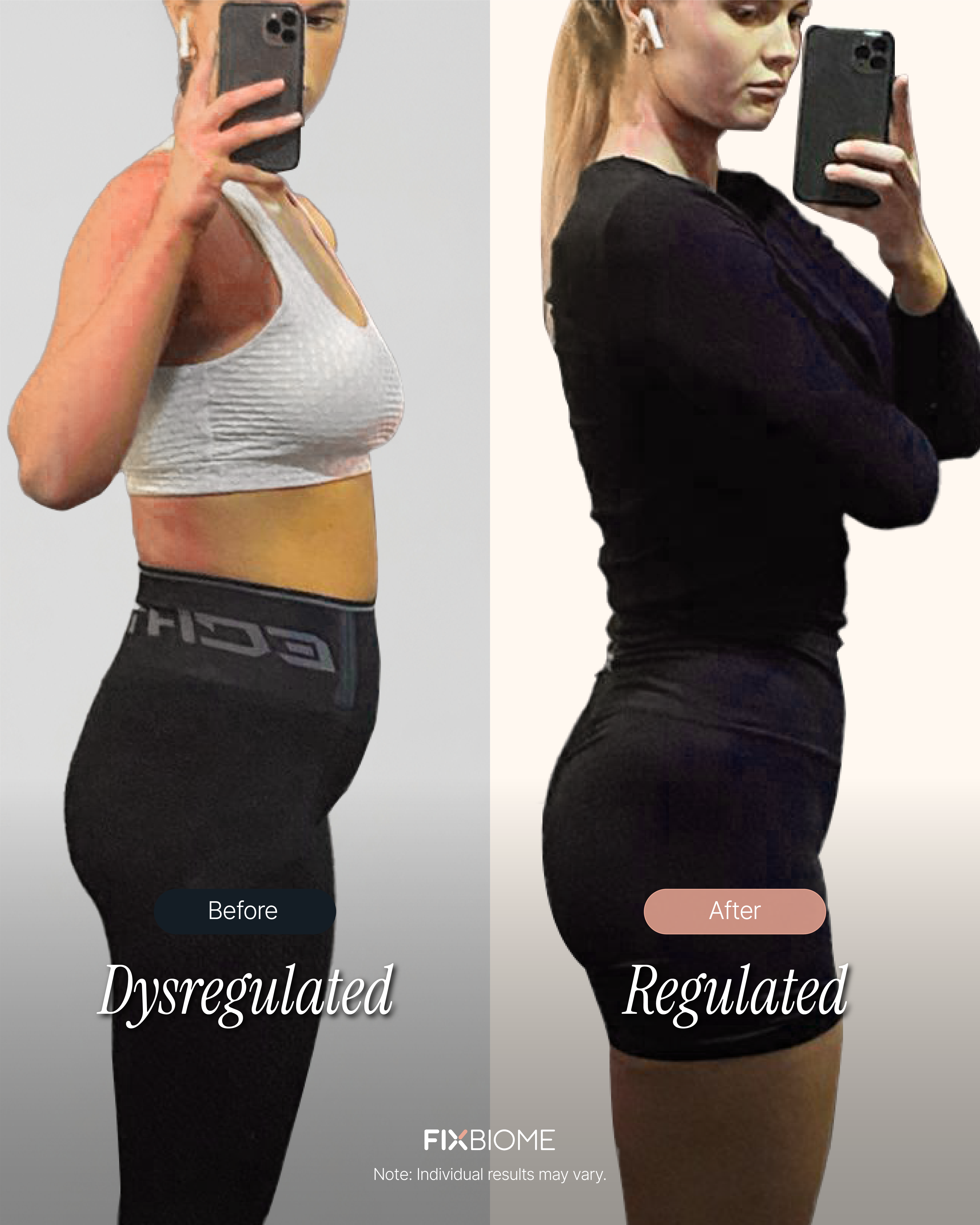 FixBIOME™ Gut Reset Course