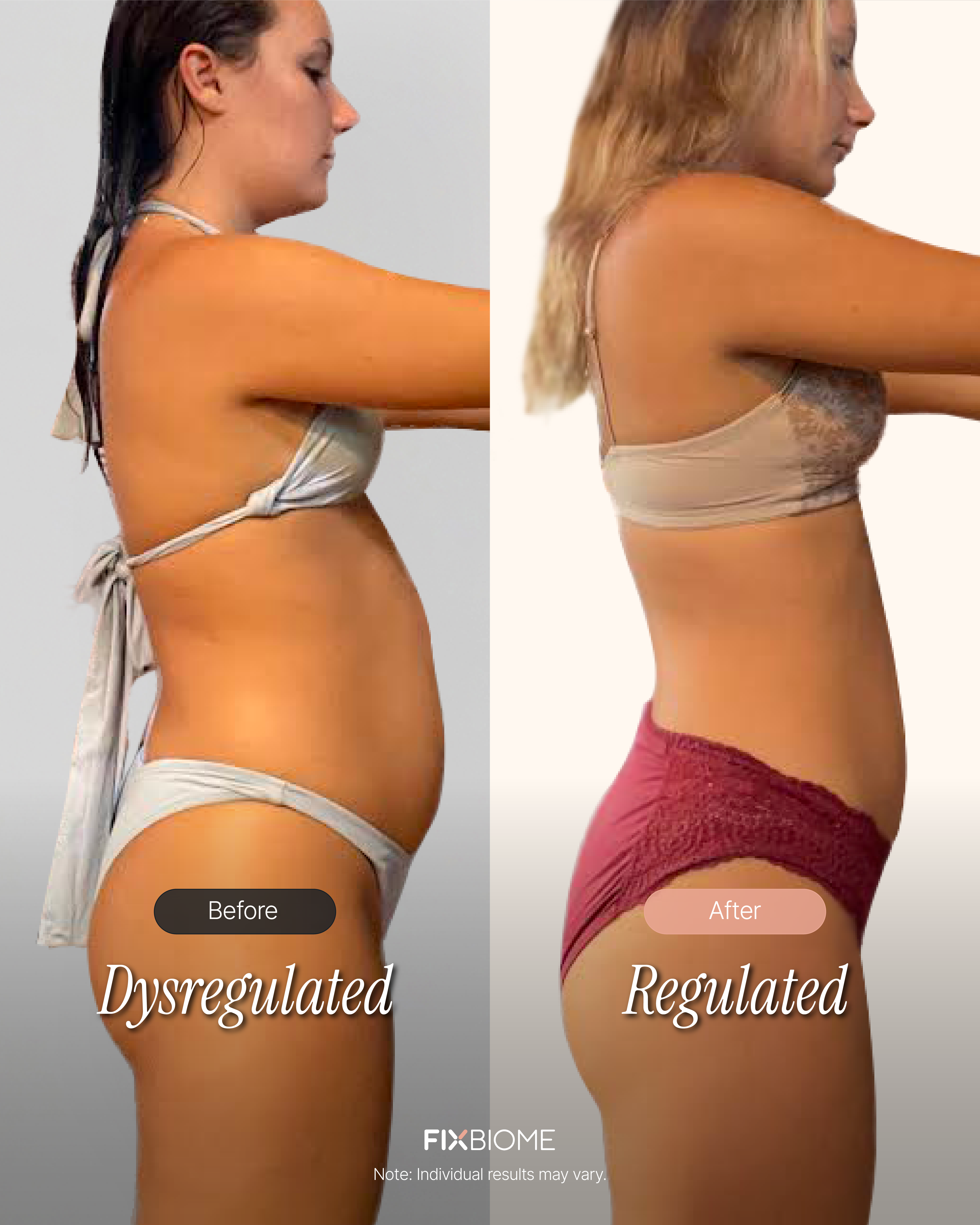 FixBIOME™ Gut Reset Course