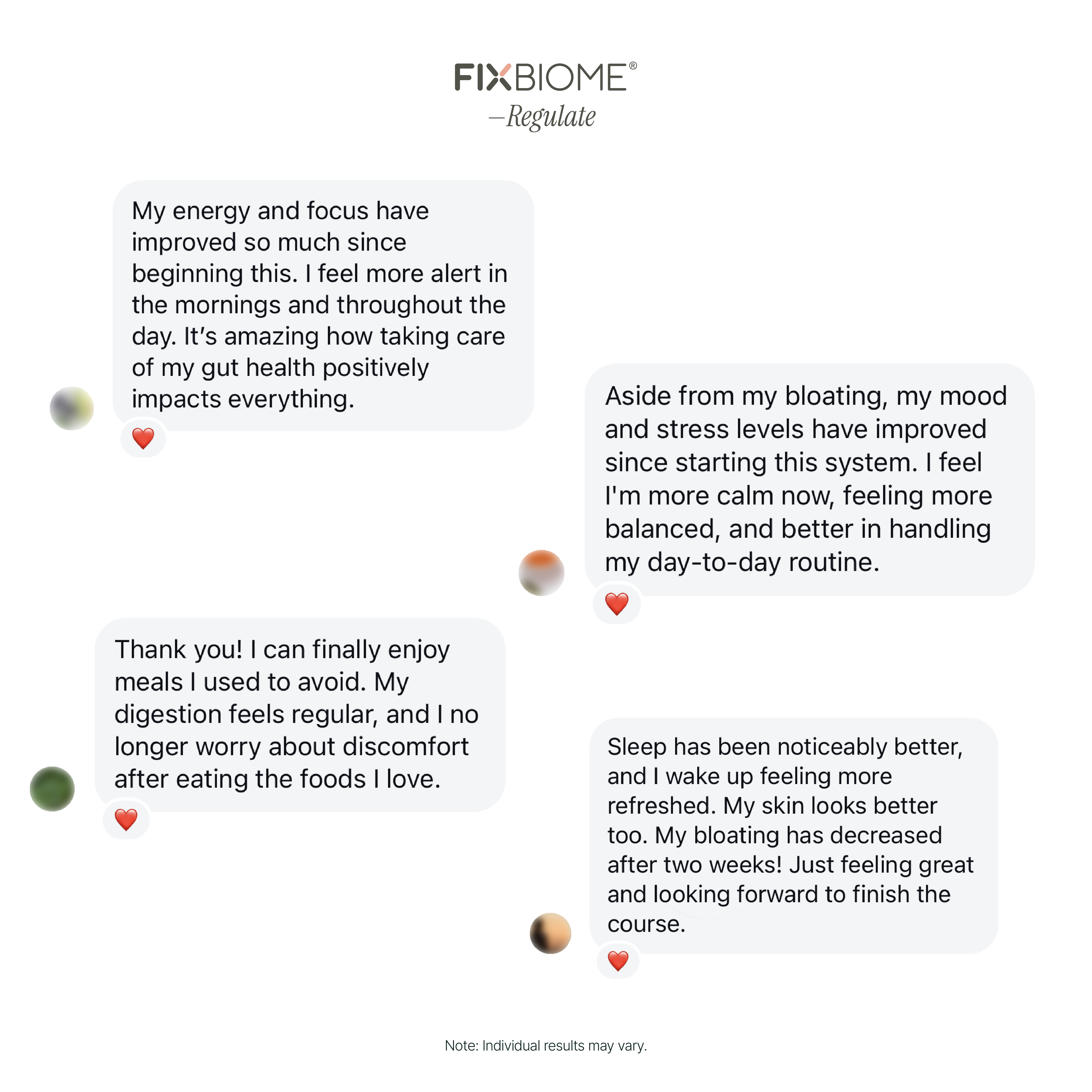 FixBIOME™ Gut Reset Course