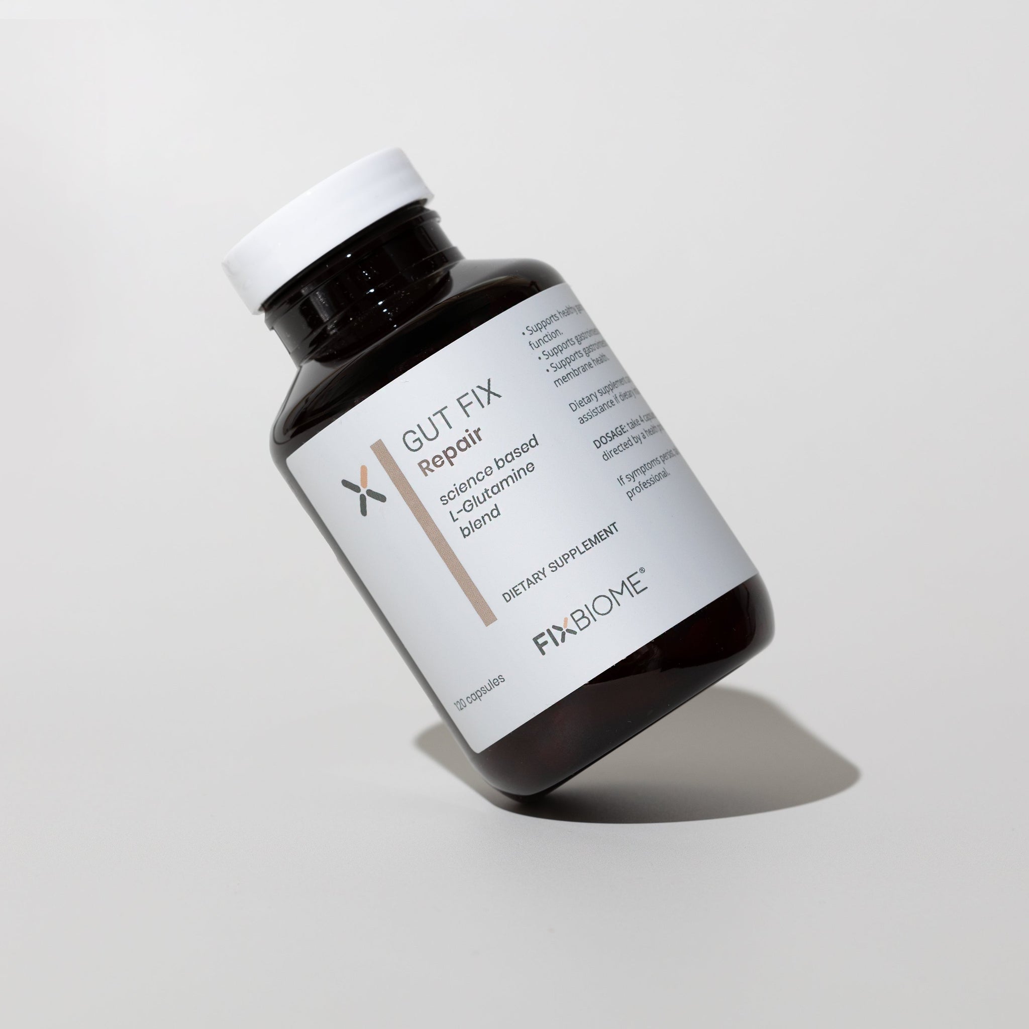 Gut Fix For Daily Gut Health Support