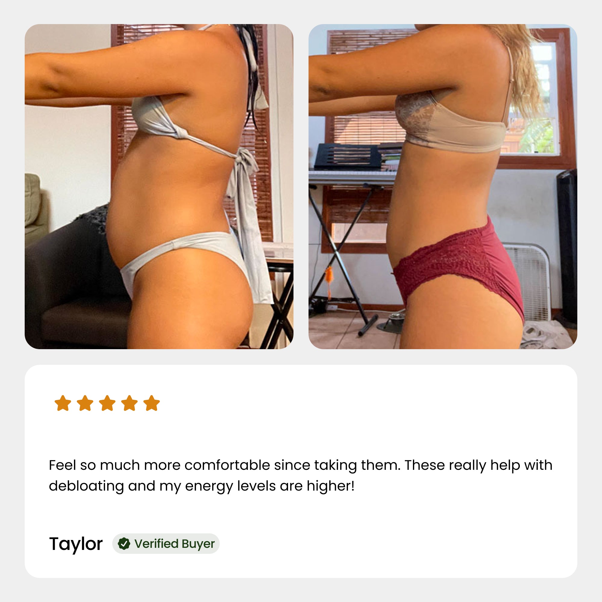 Gut Fix - Daily Gut Health Support