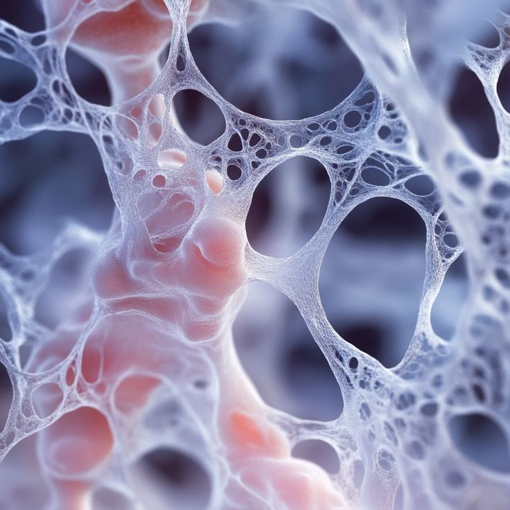 Structural Gut Repair