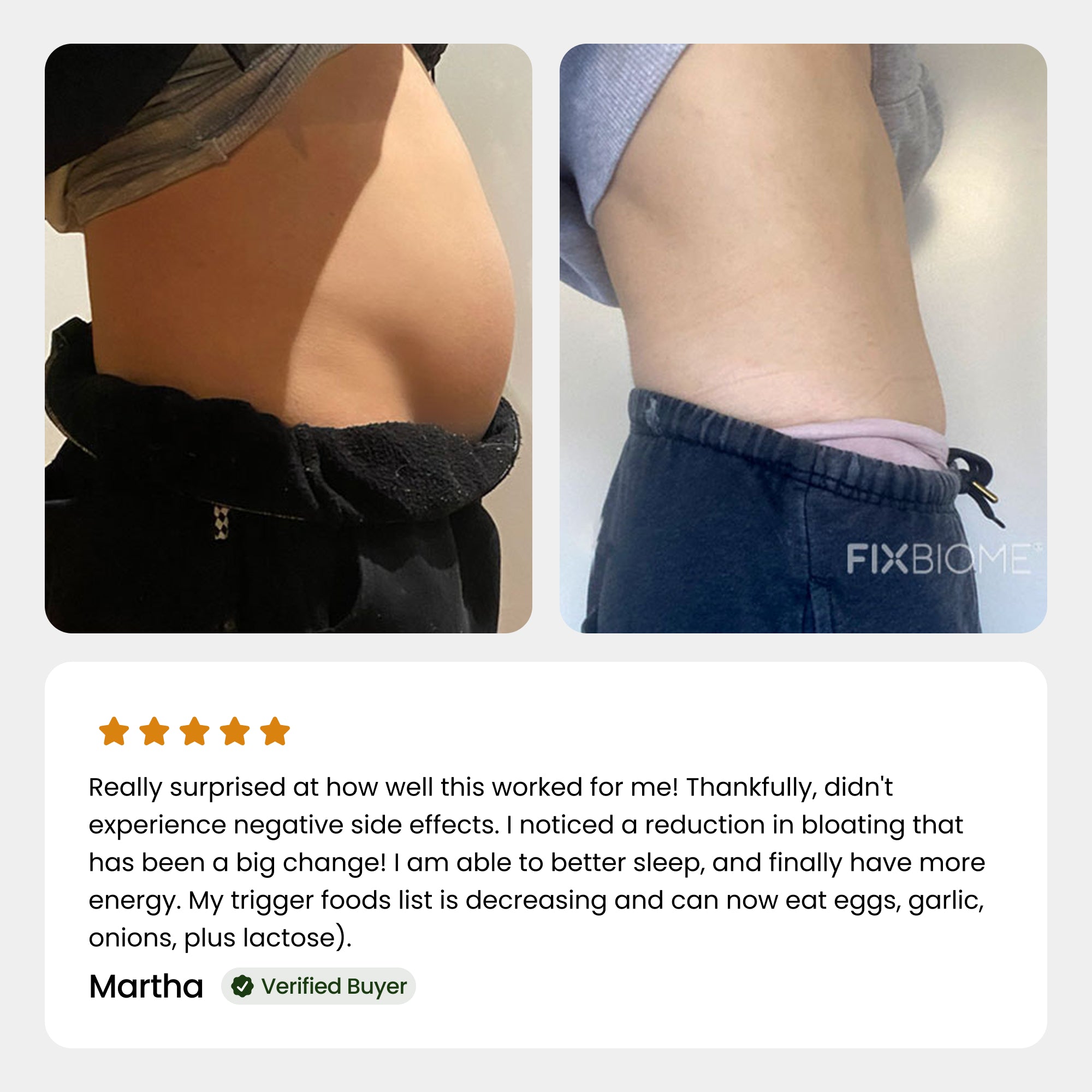 Gut Fix - Daily Gut Health Support