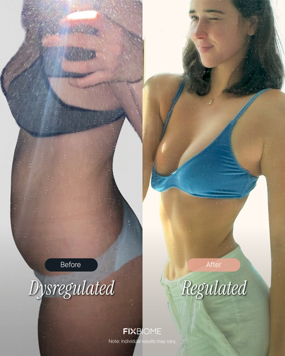 FixBIOME™ Advanced Gut Reset Course