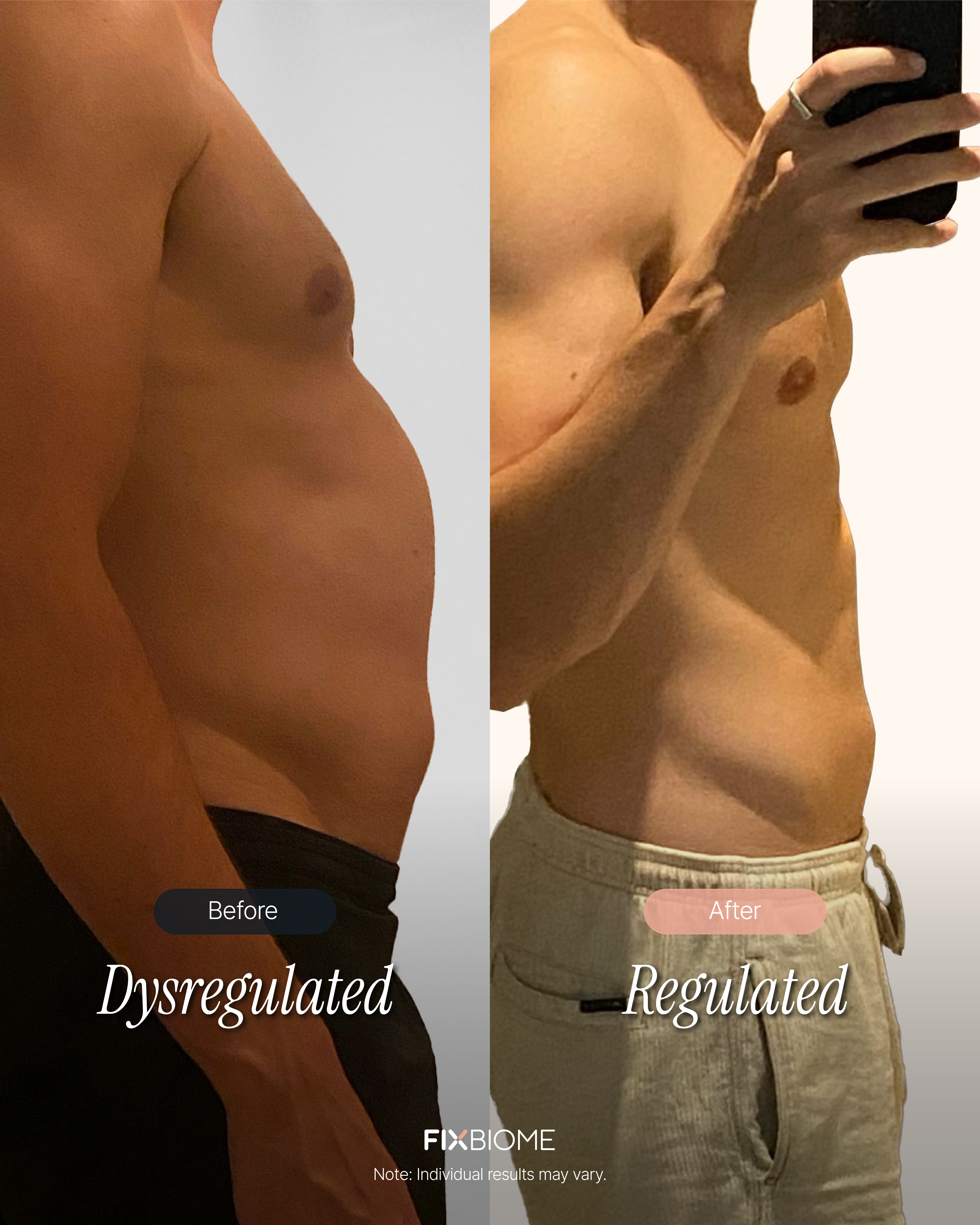 FixBIOME™ Gut Reset Course