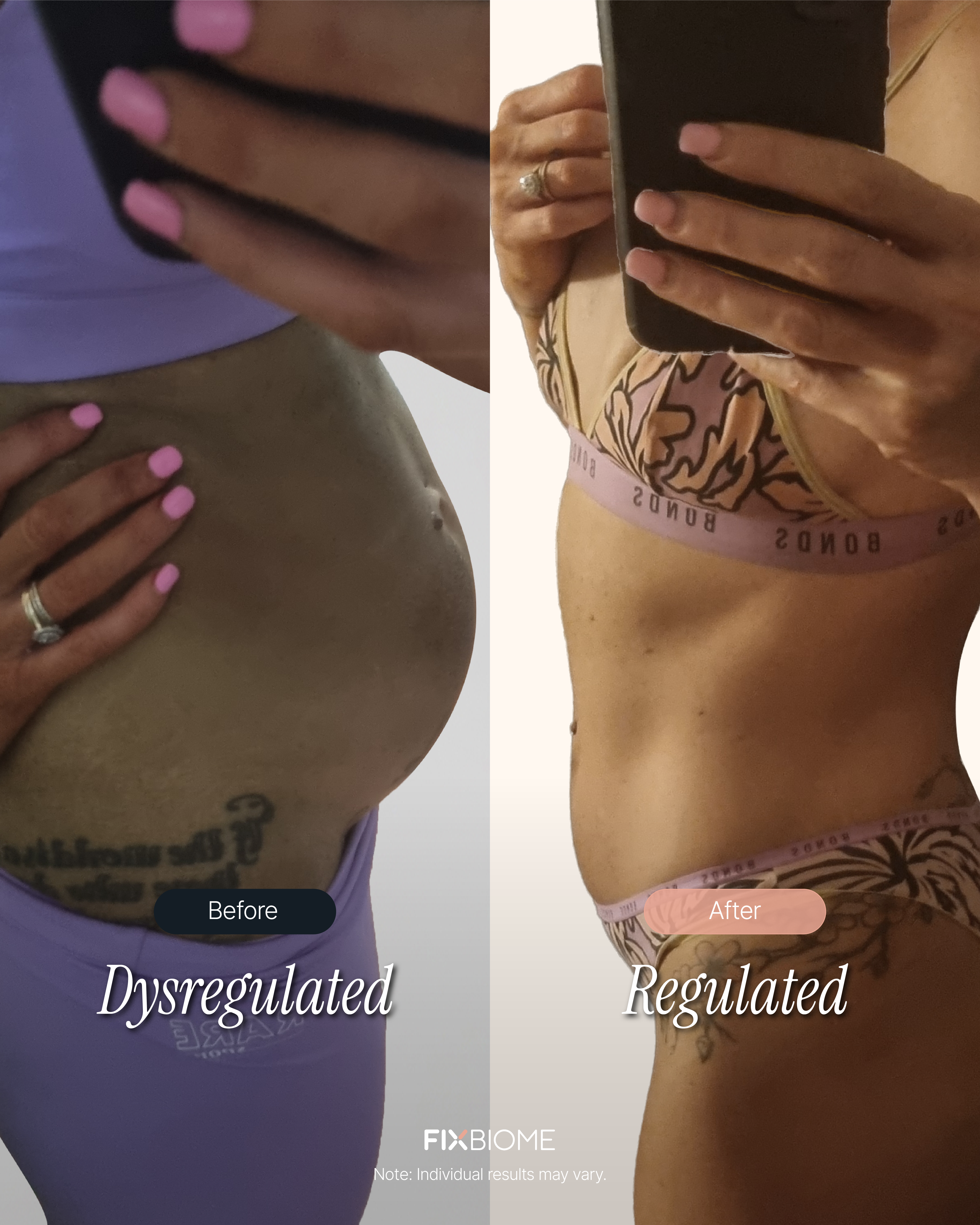 FixBIOME™ Gut Reset Course