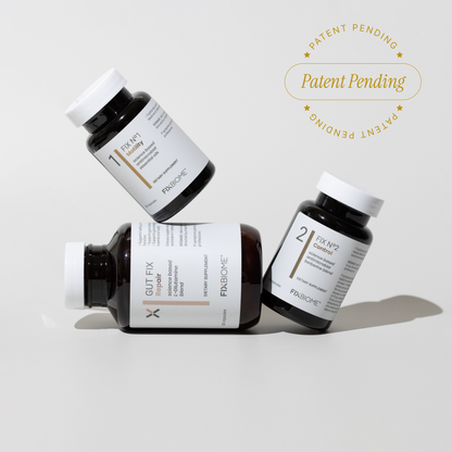 FixBIOME™ Advanced Gut Reset Course