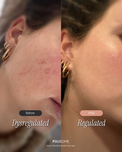 FixBIOME™ Advanced Gut Reset Course